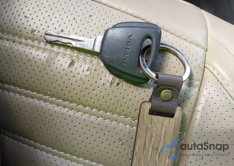 2004 Volvo Xc90 z USA, uszkodzony, nr VIN YV1CM59H241101963